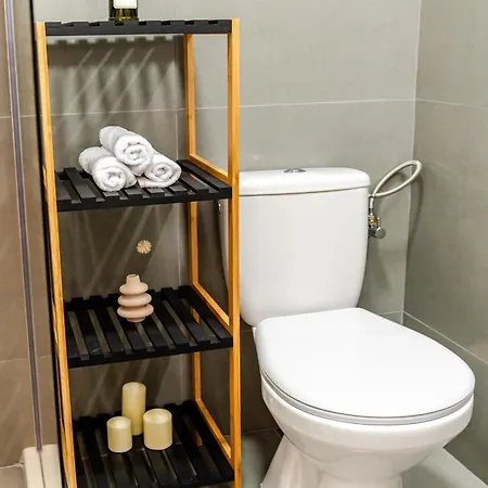 Apartamento Sunset - Aproape De Plaja, Nou, Modern Constanţa