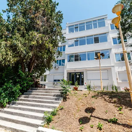 Sunset - Aproape De Plaja, Nou, Modern