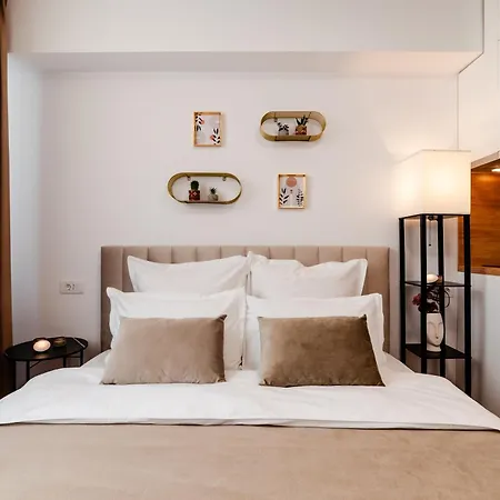 Apartamento Sunset - Aproape De Plaja, Nou, Modern Constanţa