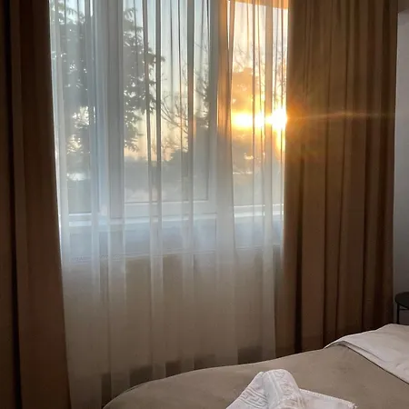 Sunset - Aproape De Plaja, Nou, Modern *