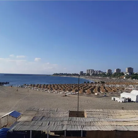 Sunset - Aproape De Plaja, Nou, Modern * Constanţa