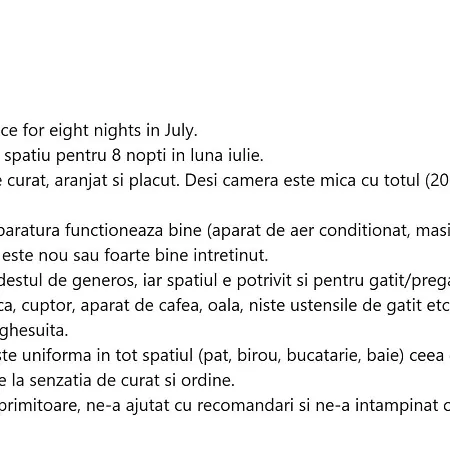 Sunset - Aproape De Plaja, Nou, Modern Apartamento *