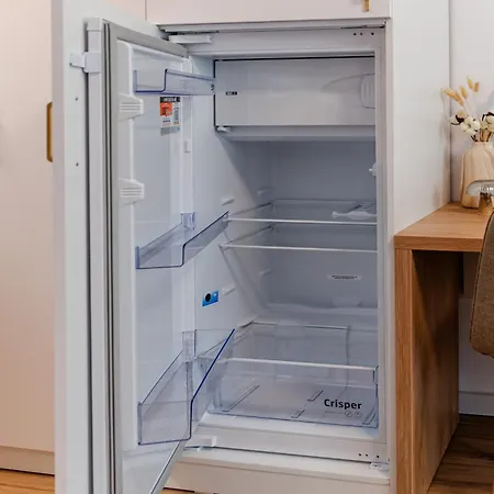 아파트 Sunset - Aproape De Plaja, Nou, Modern 콘스탄차