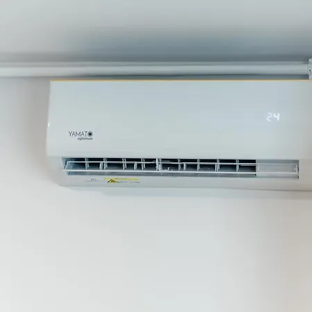 Apartment Sunset - Aproape De Plaja, Nou, Modern