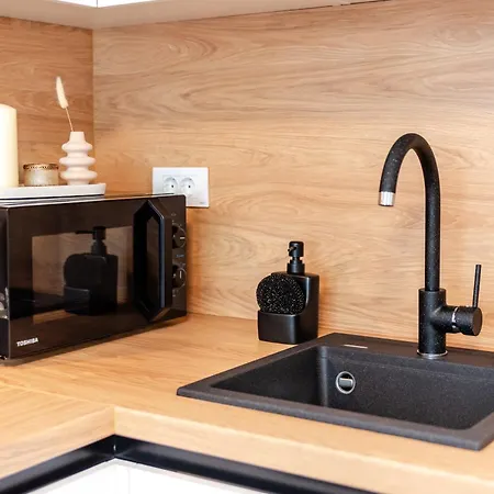 Sunset - Aproape De Plaja, Nou, Modern Constanta