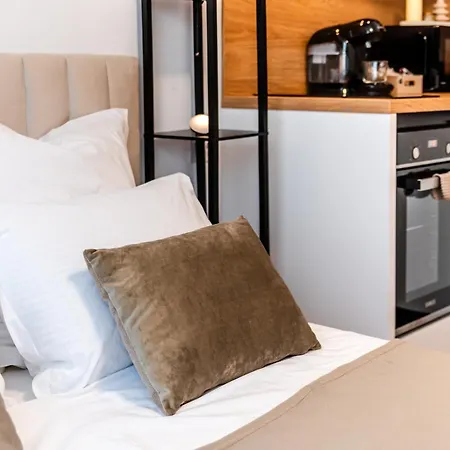 Sunset - Aproape De Plaja, Nou, Modern 아파트 콘스탄차