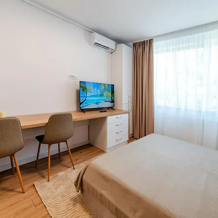 Sunset - Aproape De Plaja, Nou, Modern *