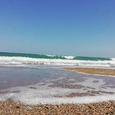 Sunset - Aproape De Plaja, Nou, Modern * 콘스탄차