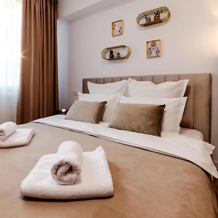 Sunset - Aproape De Plaja, Nou, Modern * Konstanca