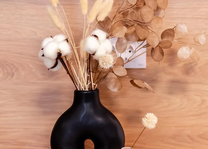 Διαμέρισμα Sunset - Aproape De Plaja, Nou, Modern *