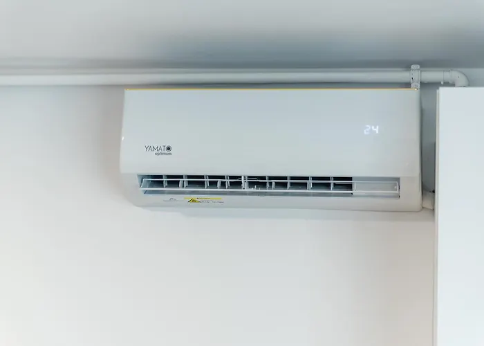 Διαμέρισμα Sunset - Aproape De Plaja, Nou, Modern