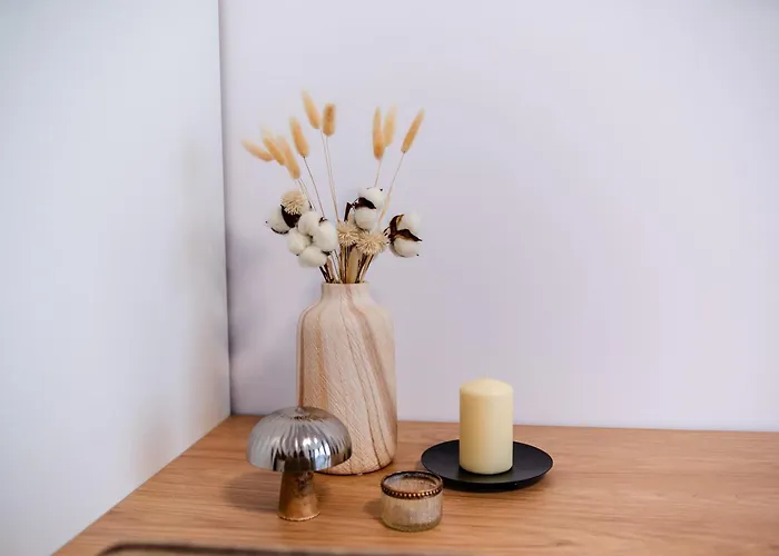 アパート Sunset - Aproape De Plaja, Nou, Modern