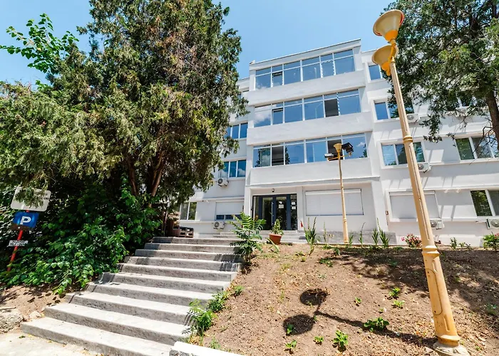 Sunset - Aproape De Plaja, Nou, Modern