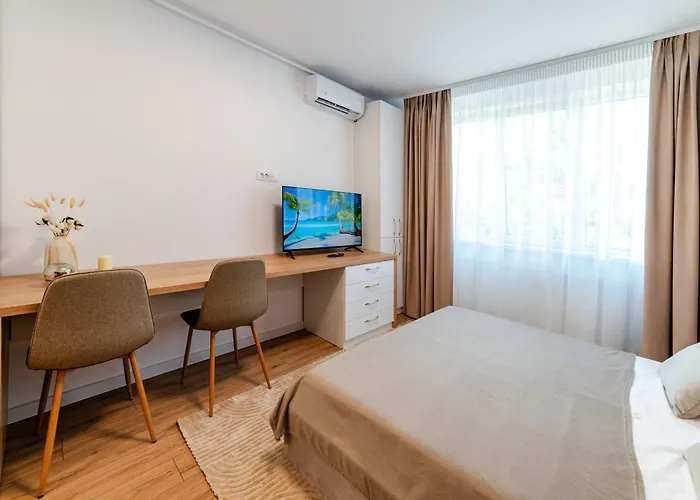 Sunset - Aproape De Plaja, Nou, Modern *