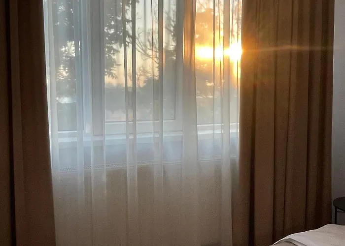 Sunset - Aproape De Plaja, Nou, Modern *