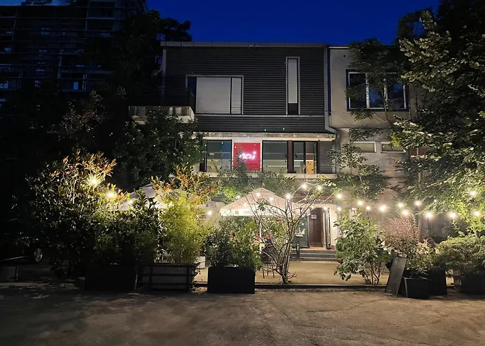 Διαμέρισμα Sunset - Aproape De Plaja, Nou, Modern *