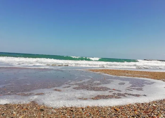 Sunset - Aproape De Plaja, Nou, Modern * Κονστάντζα