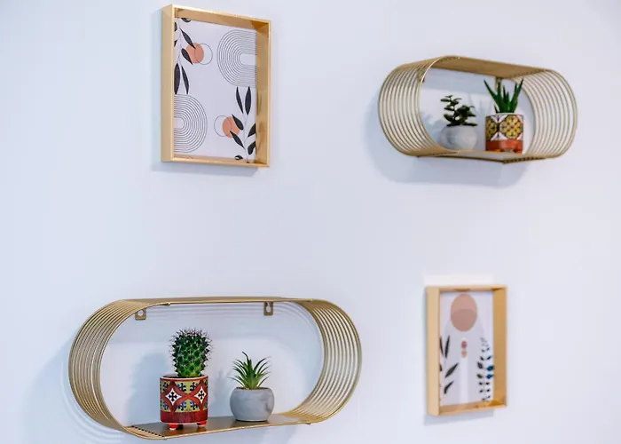 Sunset - Aproape De Plaja, Nou, Modern コンスタンツァ